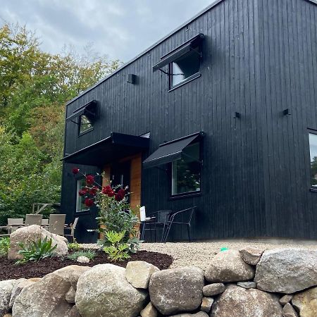 Port Hotel Ocean Villa Karlshamn  Εξωτερικό φωτογραφία