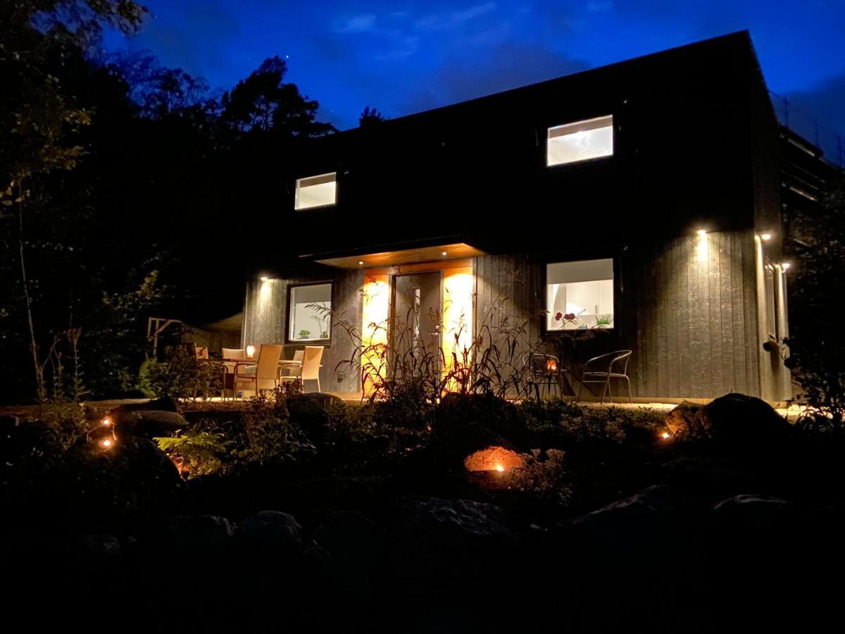Port Hotel Ocean Villa Karlshamn  Εξωτερικό φωτογραφία