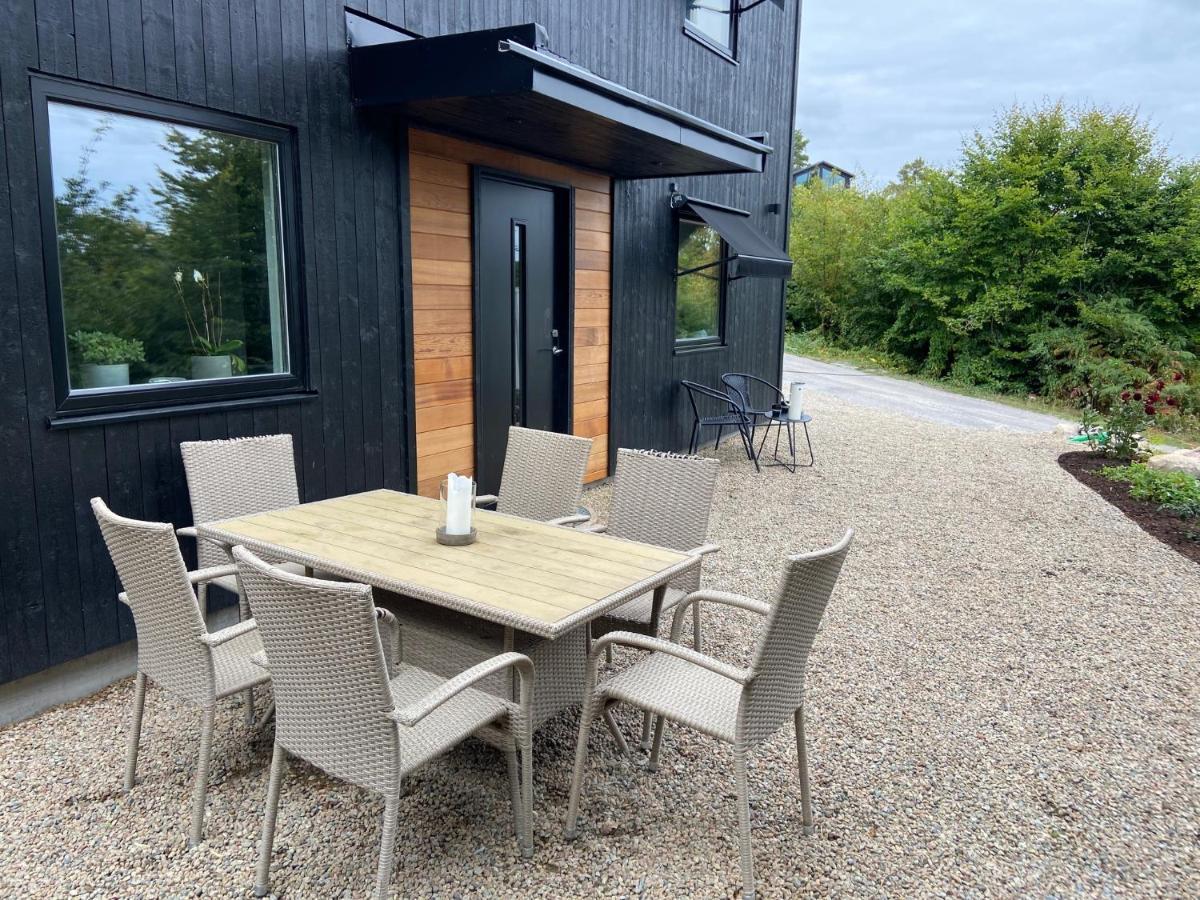 Port Hotel Ocean Villa Karlshamn  Εξωτερικό φωτογραφία