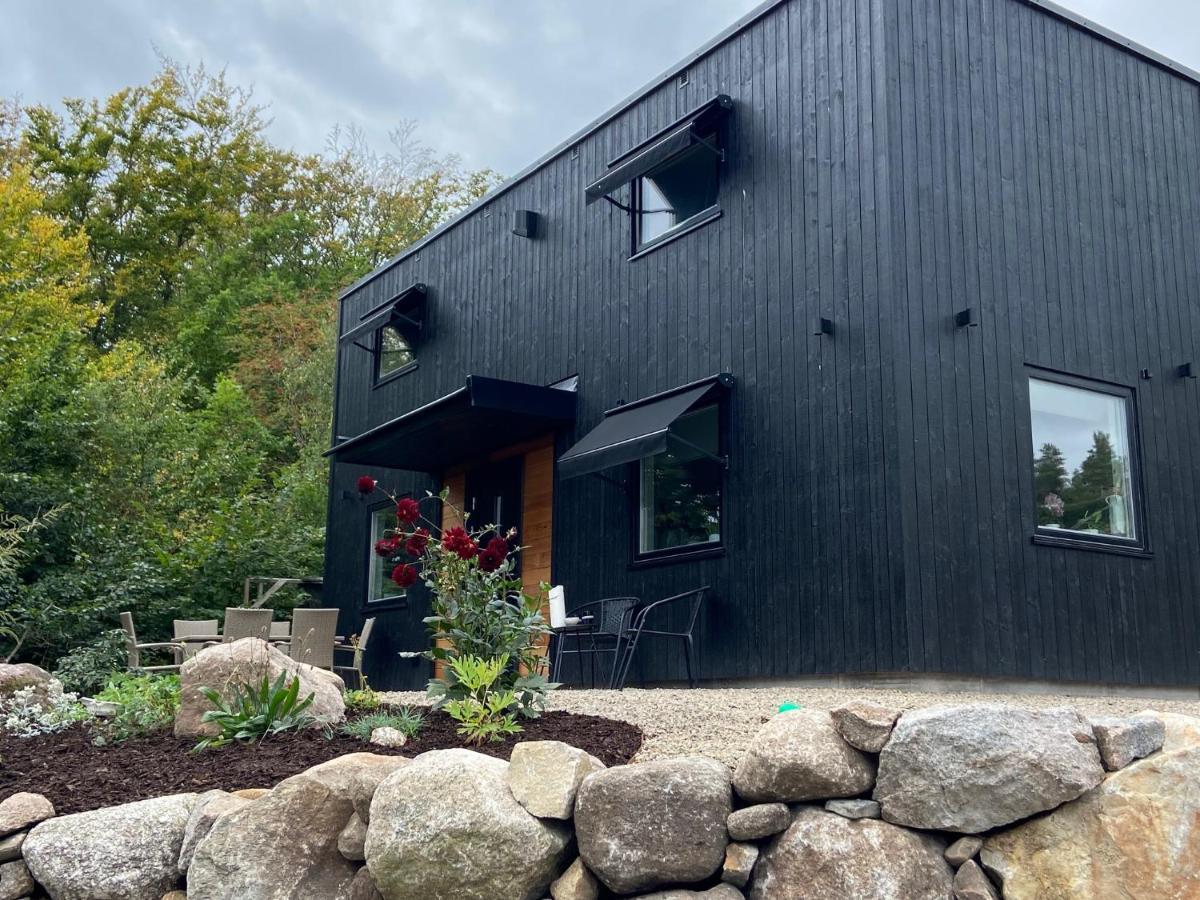 Port Hotel Ocean Villa Karlshamn  Εξωτερικό φωτογραφία