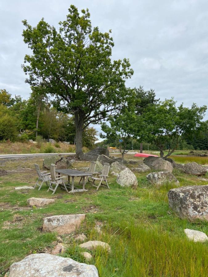 Port Hotel Ocean Villa Karlshamn  Εξωτερικό φωτογραφία