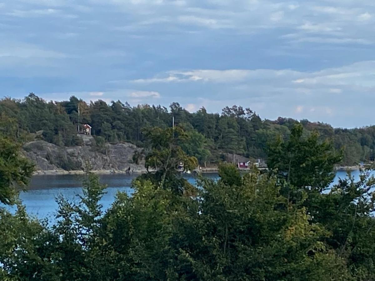 Port Hotel Ocean Villa Karlshamn  Εξωτερικό φωτογραφία