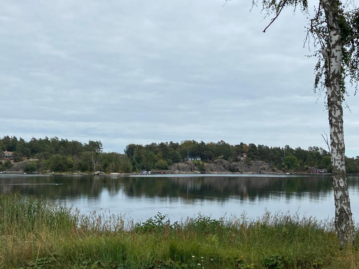 Port Hotel Ocean Villa Karlshamn  Εξωτερικό φωτογραφία