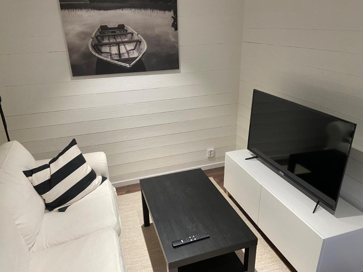 Port Hotel Ocean Villa Karlshamn  Εξωτερικό φωτογραφία