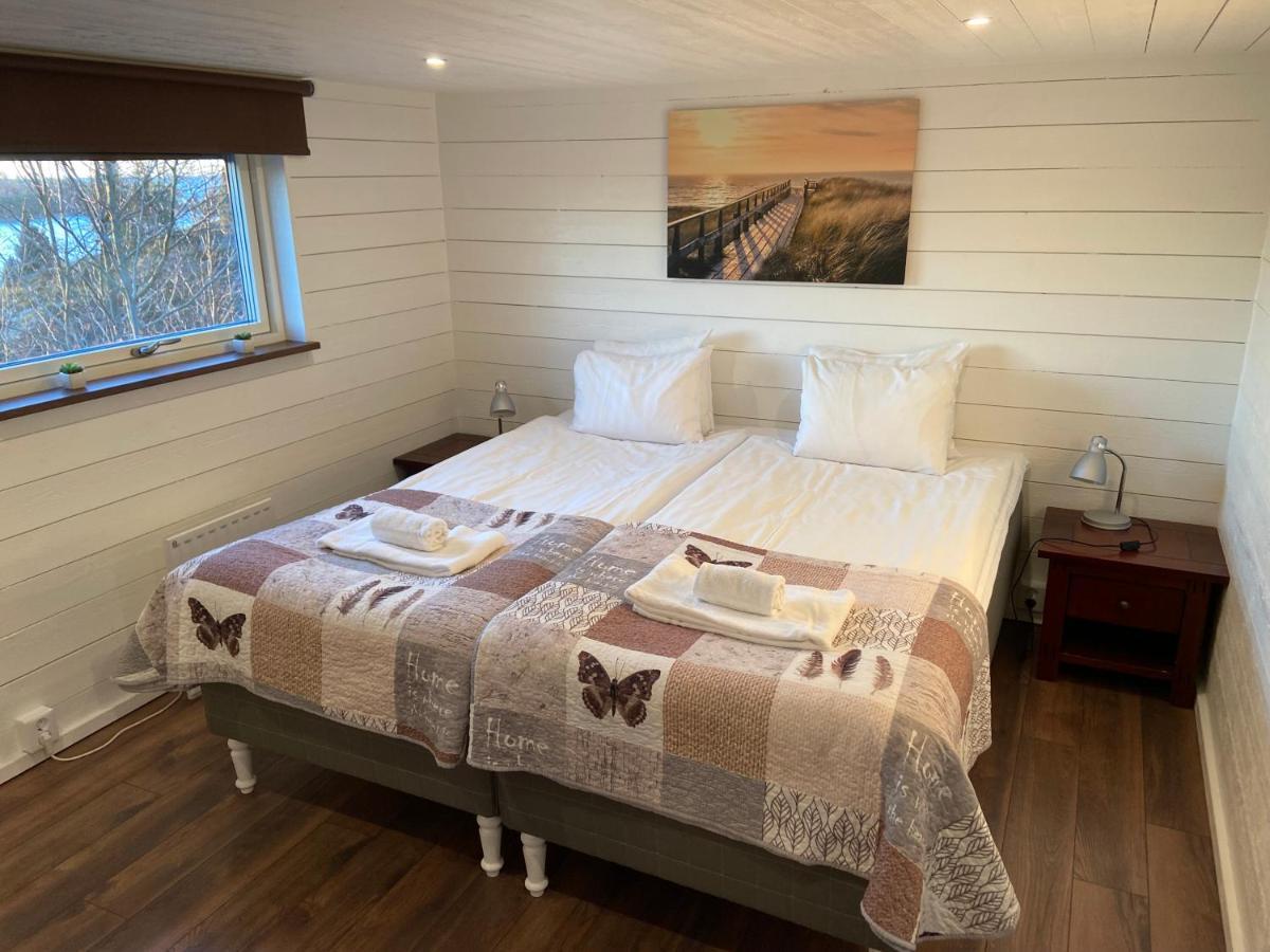 Port Hotel Ocean Villa Karlshamn  Εξωτερικό φωτογραφία