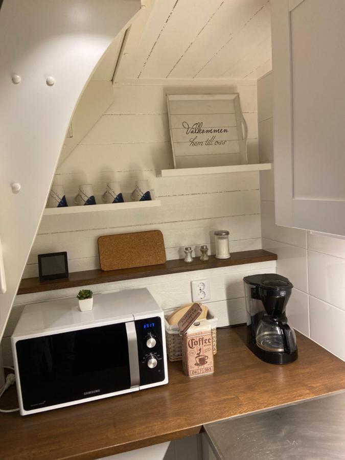 Port Hotel Ocean Villa Karlshamn  Εξωτερικό φωτογραφία