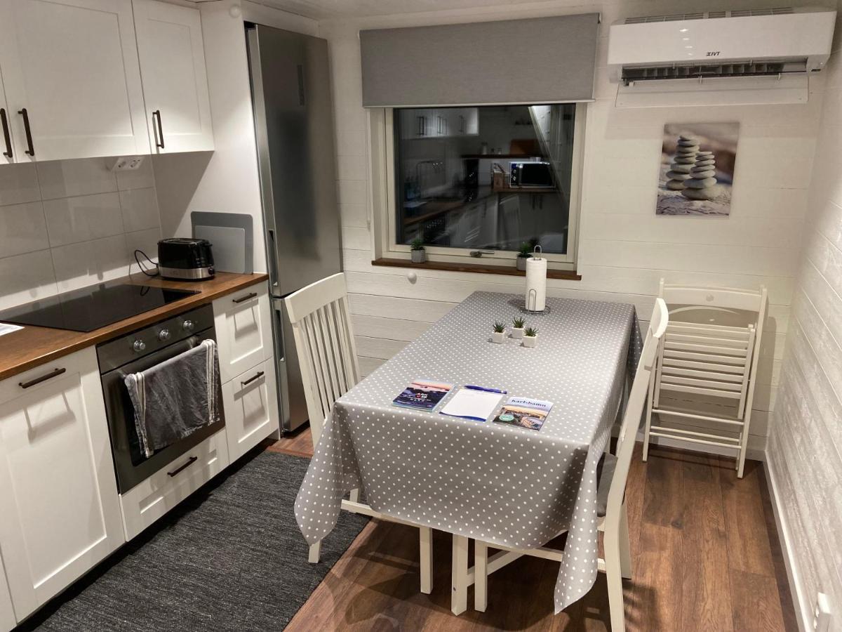 Port Hotel Ocean Villa Karlshamn  Εξωτερικό φωτογραφία