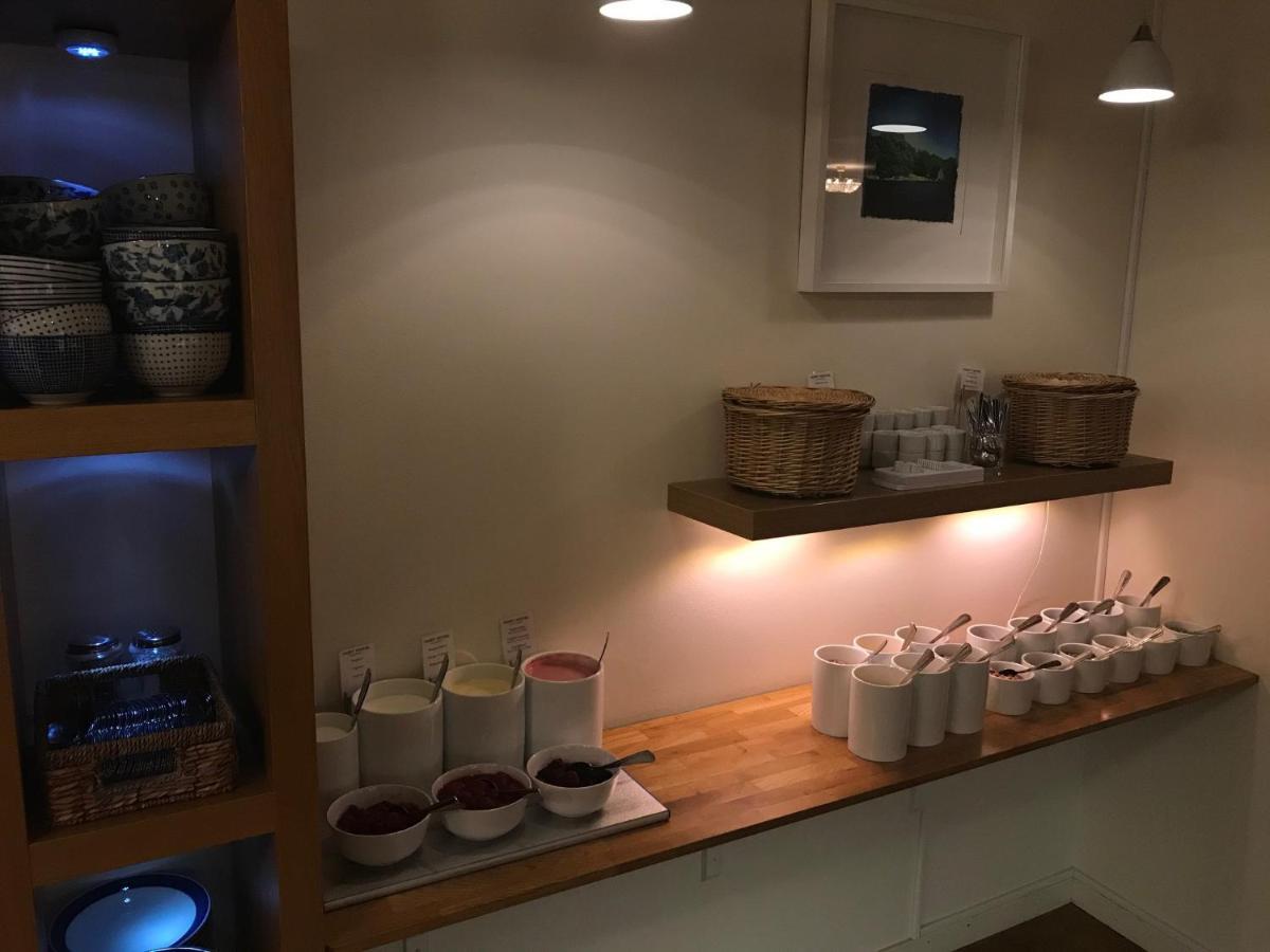 Port Hotel Ocean Villa Karlshamn  Εξωτερικό φωτογραφία